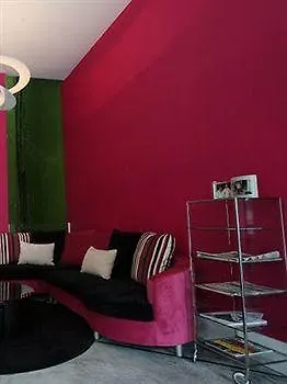 J Hotel Johor Bahru 2*,