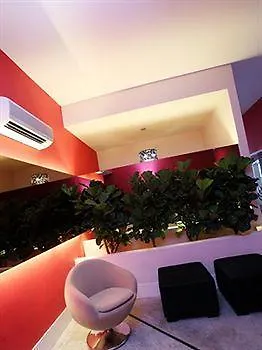 J Hotel Johor Bahru