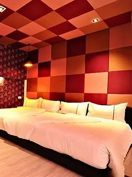 J Hotel Johor Bahru