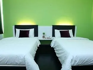 J Hotel Johor Bahru