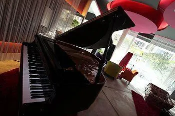 J Hotel Johor Bahru