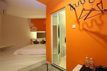 J Hotel Johor Bahru