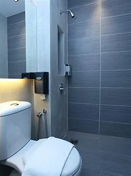 J Hotel Johor Bahru