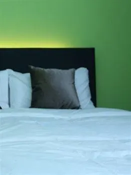 J Hotel Johor Bahru 2*,  Malaysia