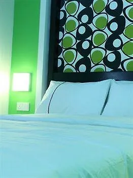 J Hotel Johor Bahru