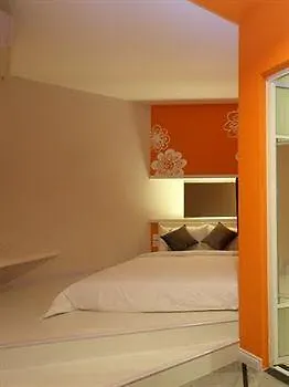 J Hotel Johor Bahru