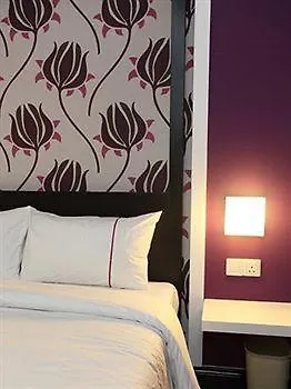 J Hotel Johor Bahru