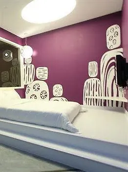 J Hotel Johor Bahru