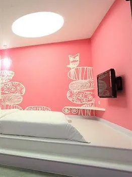 J Hotel Johor Bahru 2*,  Malaysia