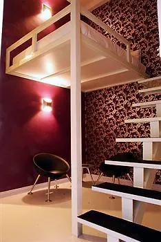 J Hotel Johor Bahru