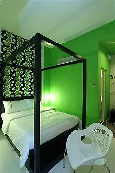 J Hotel Johor Bahru