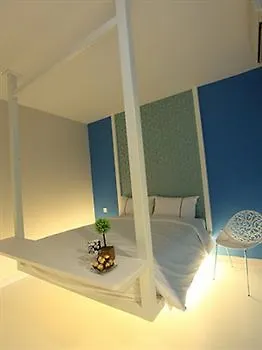 J Hotel Johor Bahru