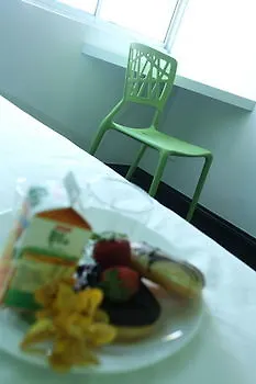 **  J Hotel Johor Bahru Malaysia