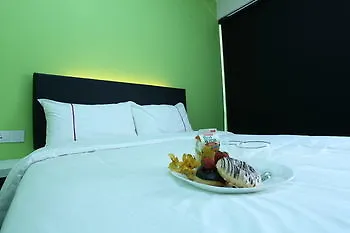 J Hotel Johor Bahru