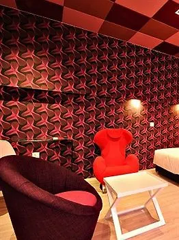 J Hotel Johor Bahru Malaysia